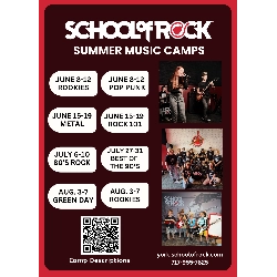 School of Rock - York